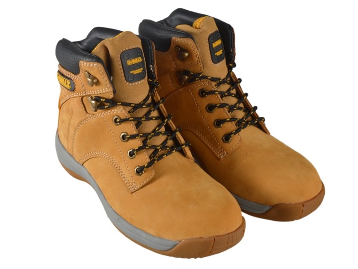 buffalo work boots