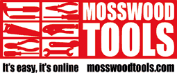 Mosswood Tools